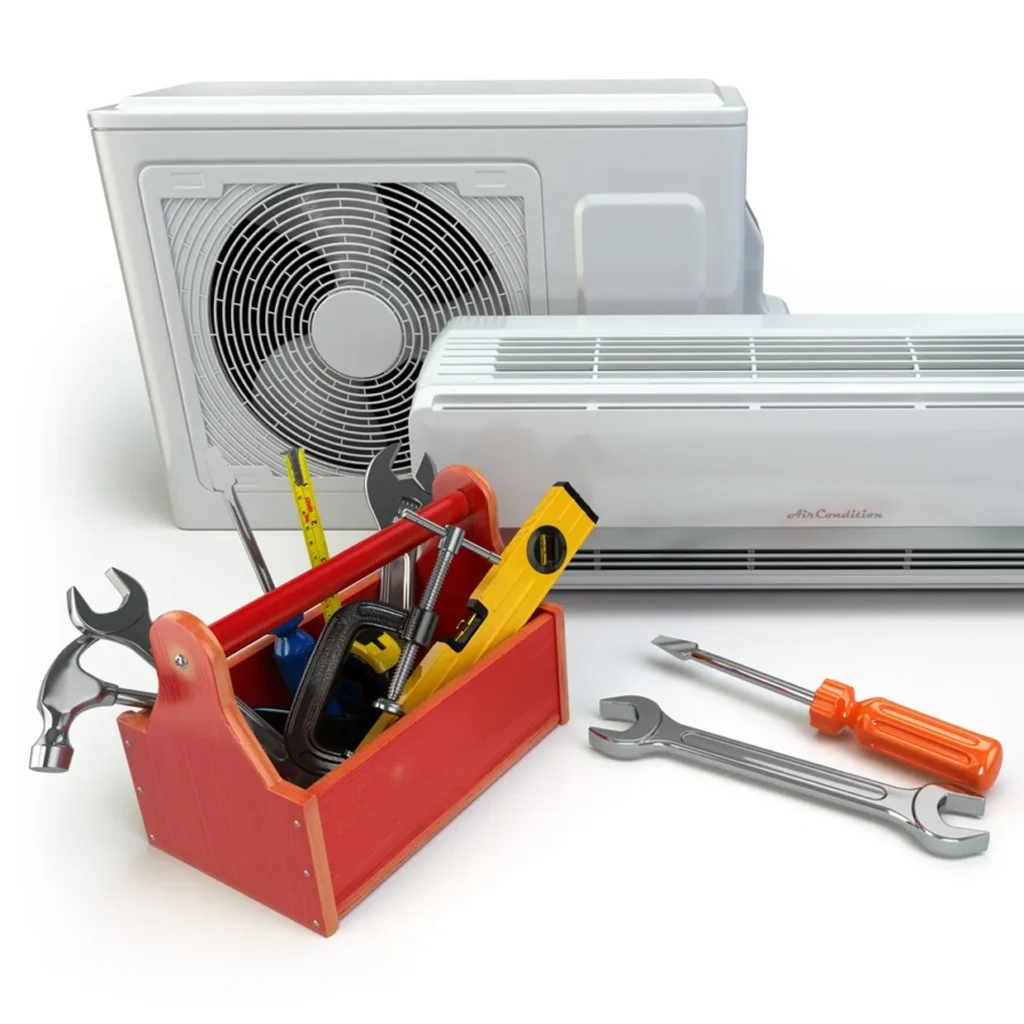 ac fix solution